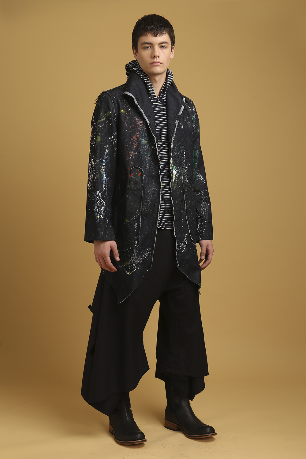 Style 263: CASTIGLIONE - Image 3
