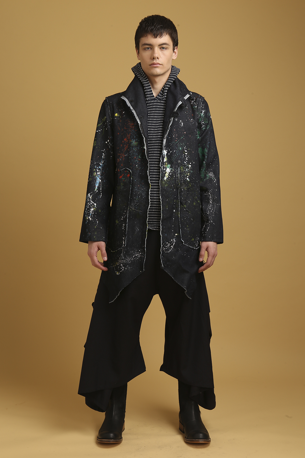 Style 263: CASTIGLIONE