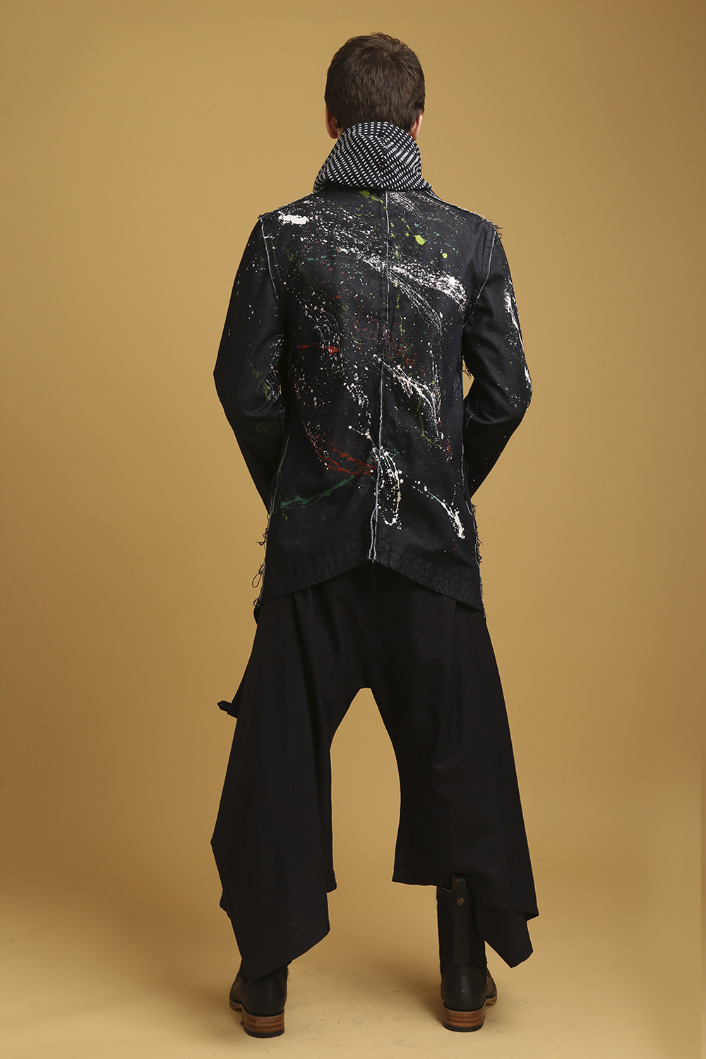 Style 263: CASTIGLIONE - Image 2