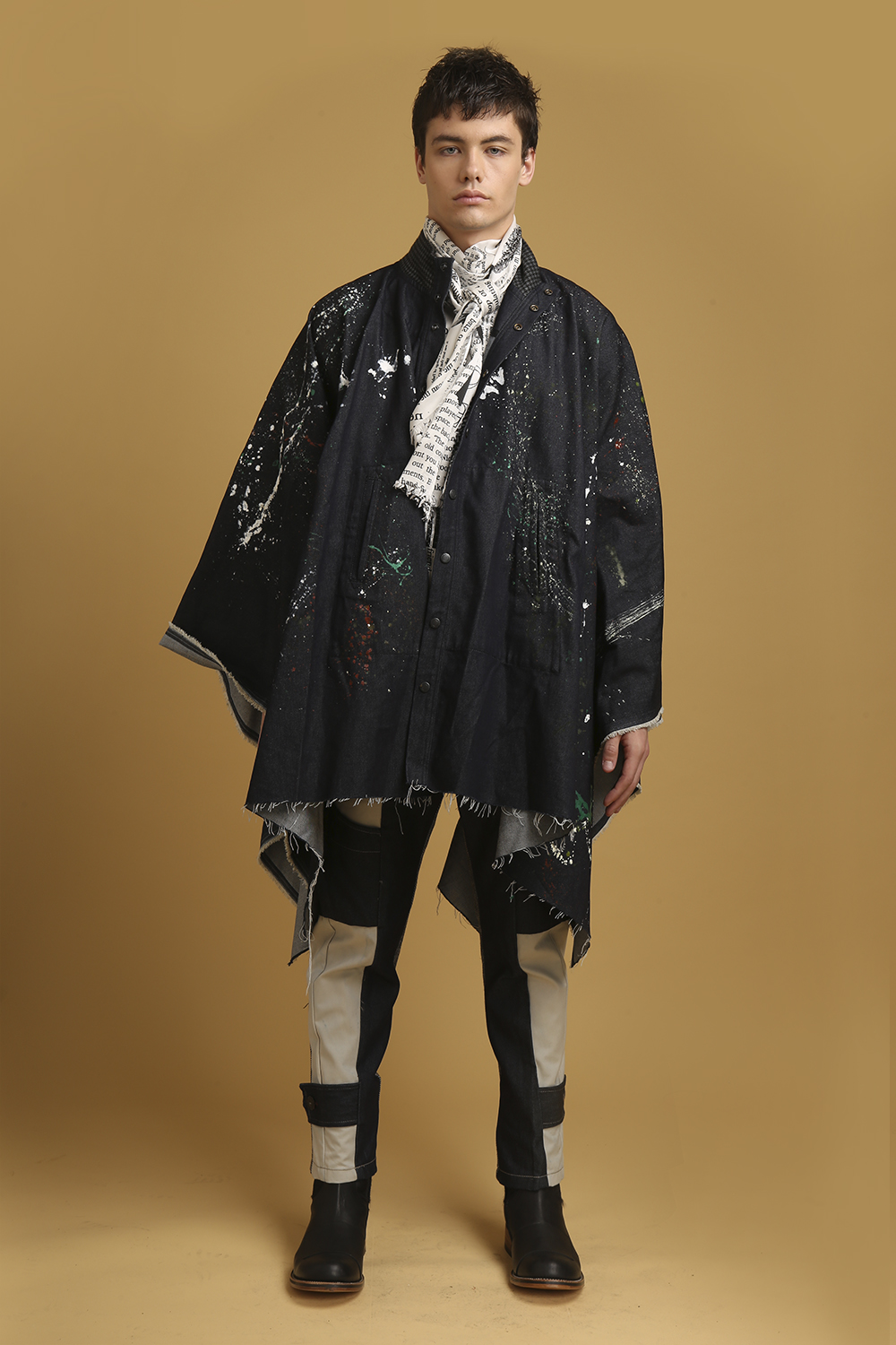 Style M1: MARCHESE