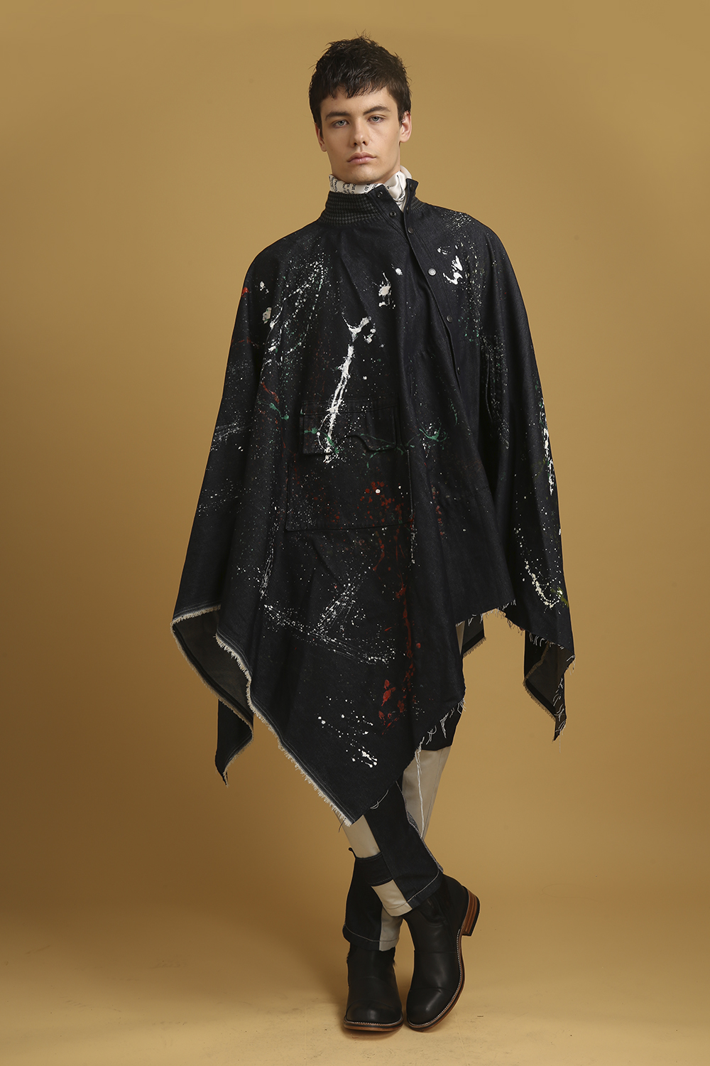 Style M1: MARCHESE - Image 3