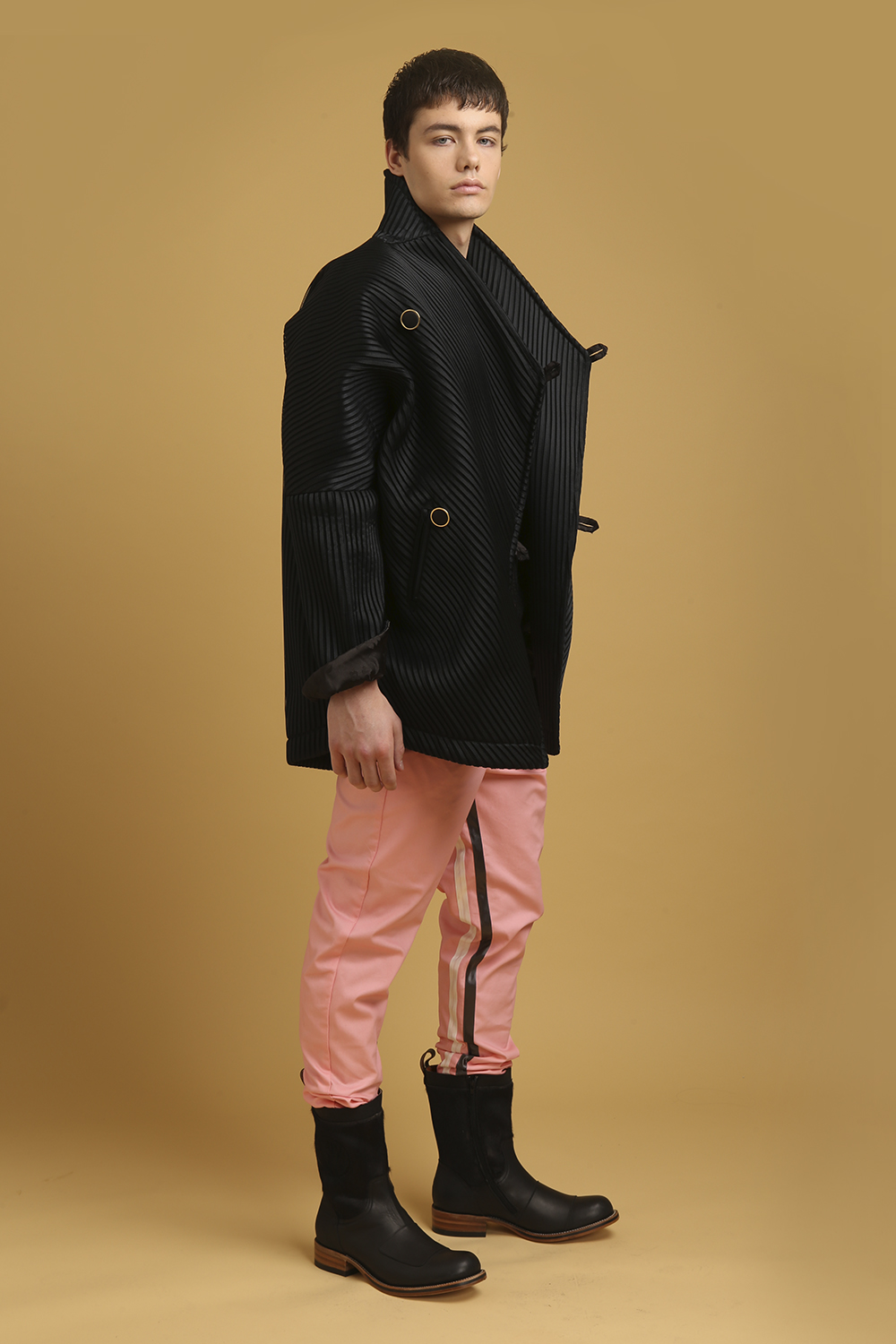 Style 257:  DA VINCI - Image 3