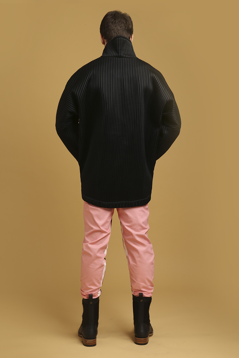 Style 257:  DA VINCI - Image 2