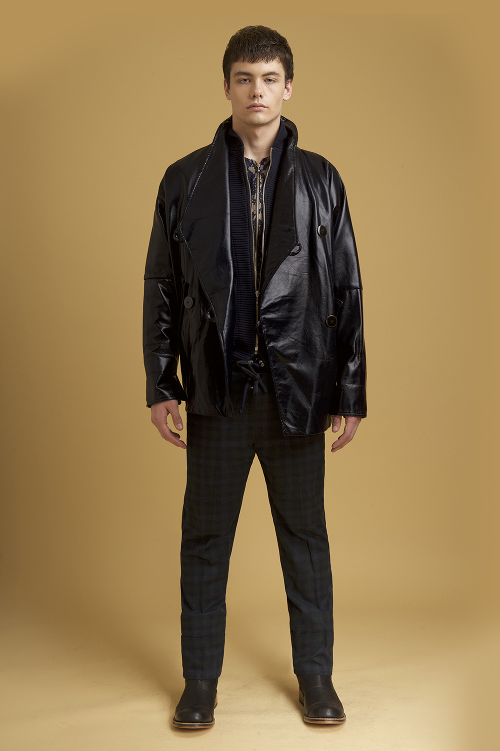 Style 257:  DA VINCI