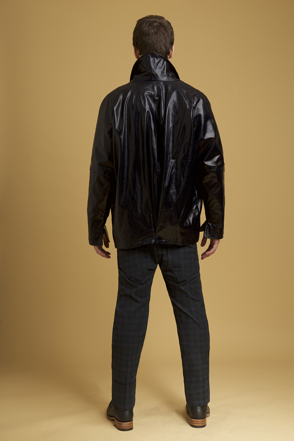 Style 257:  DA VINCI - Image 2