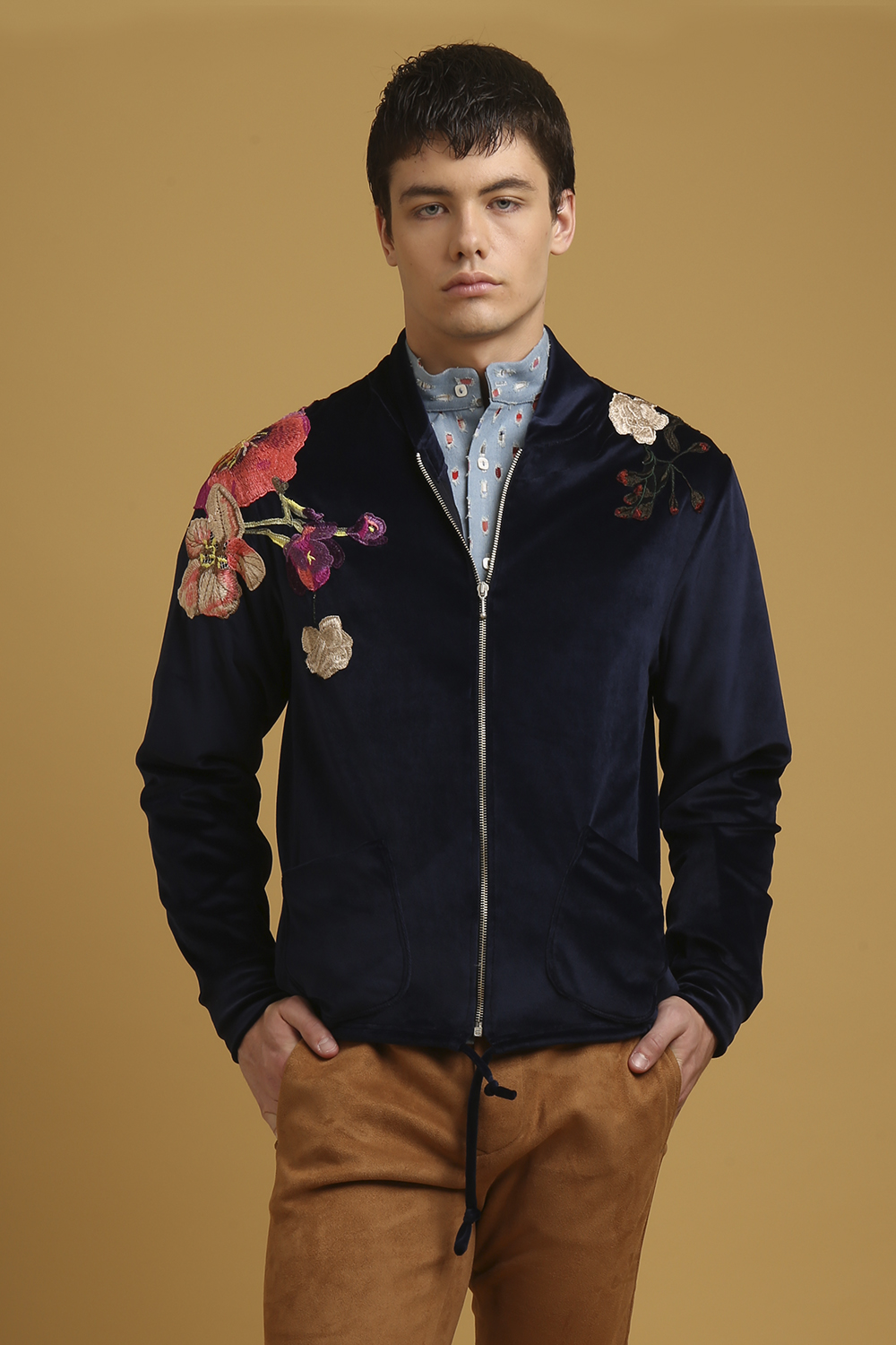 M17: MARTIN