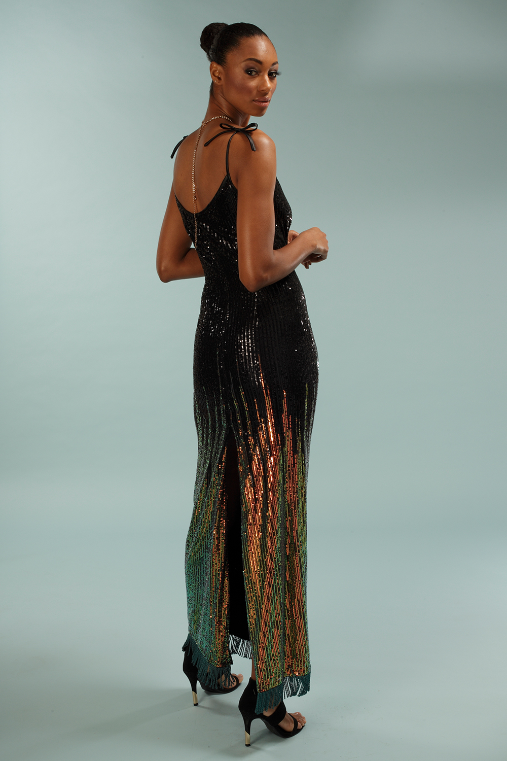Style D1008 : AUGUSTINA - Image 2