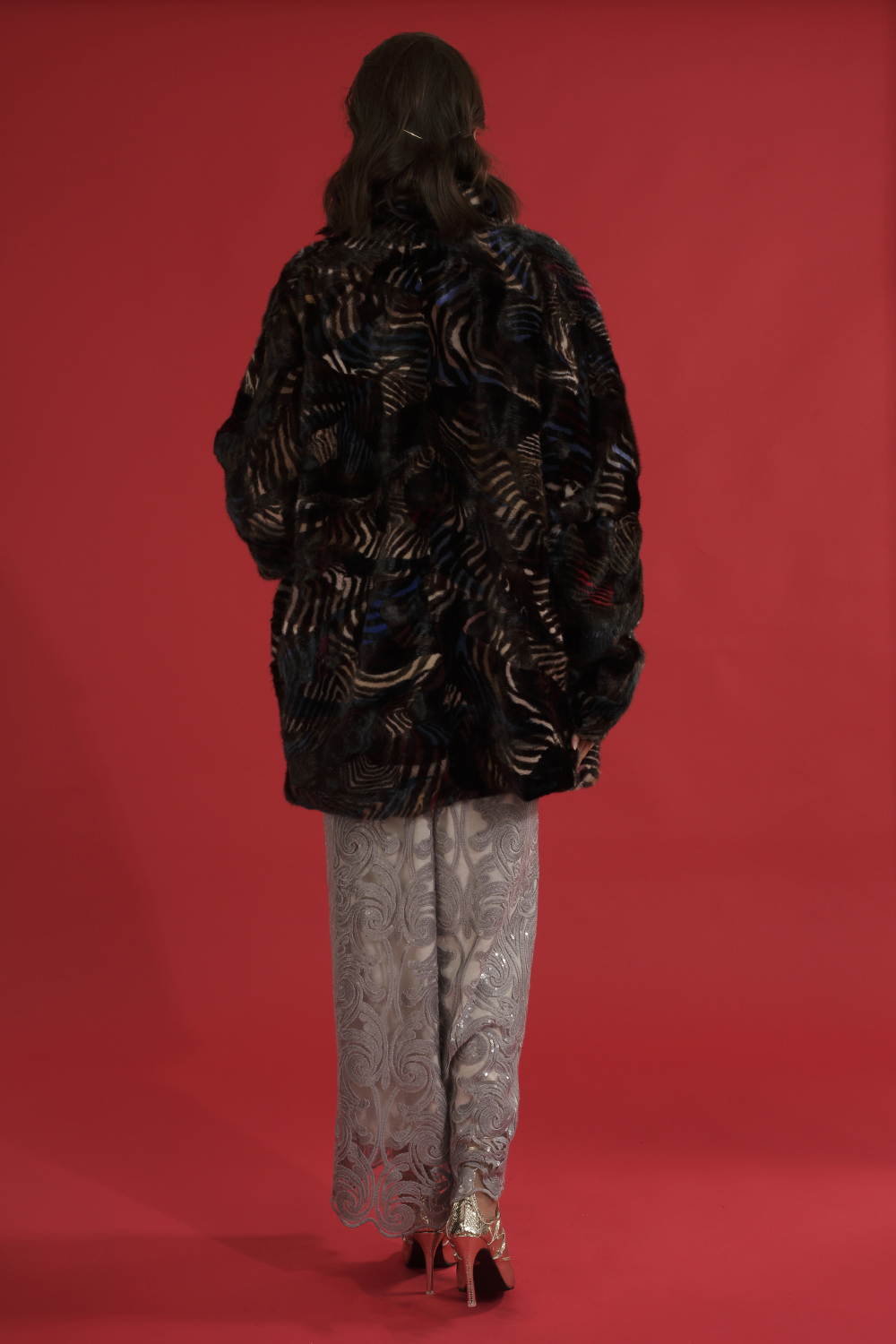 Style D19: MELISSA - Image 4