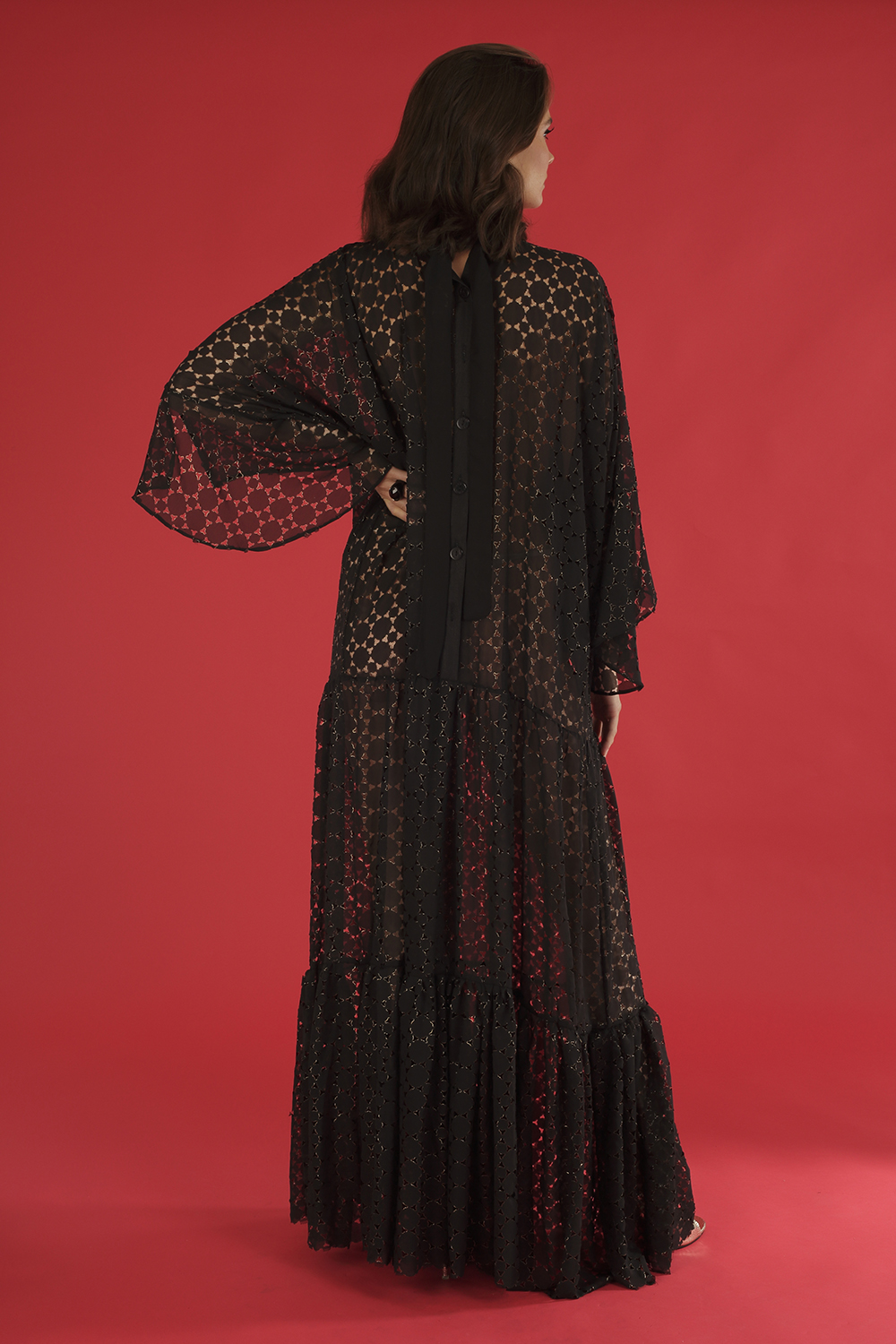 Style D79 : MIA LONG - Image 2