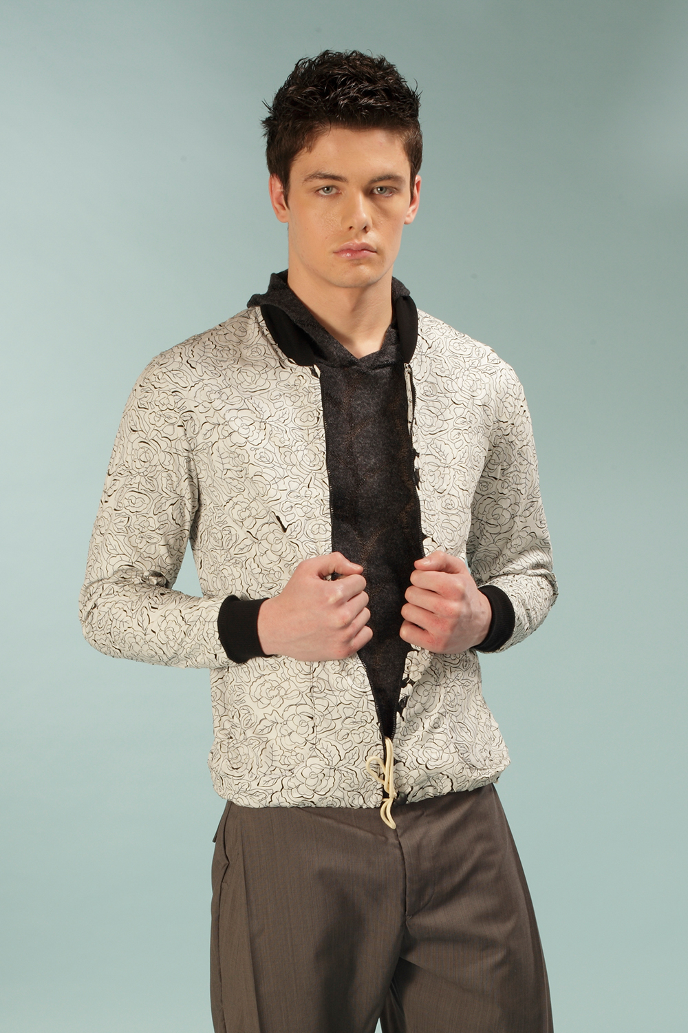 Style M17 : MARTIN