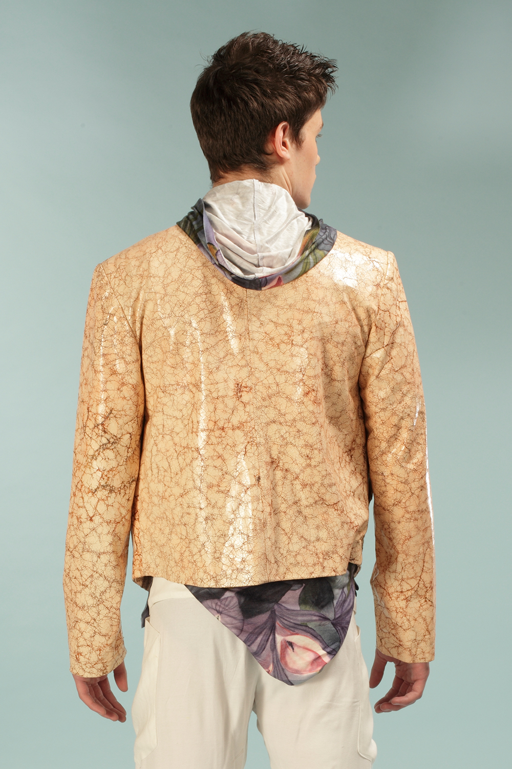 Style D14 : AIZAK - Image 2