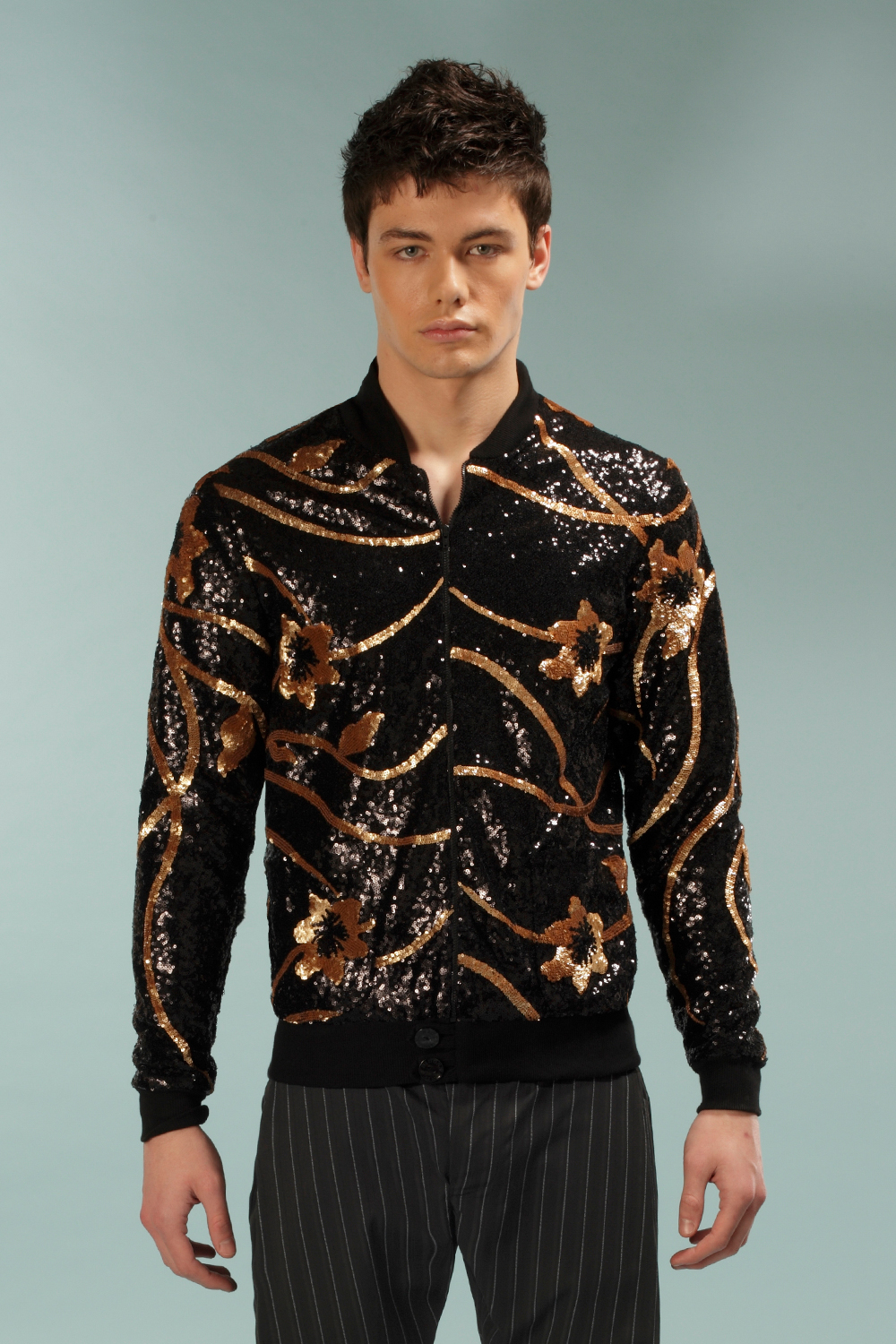 Style M17 : MARTIN