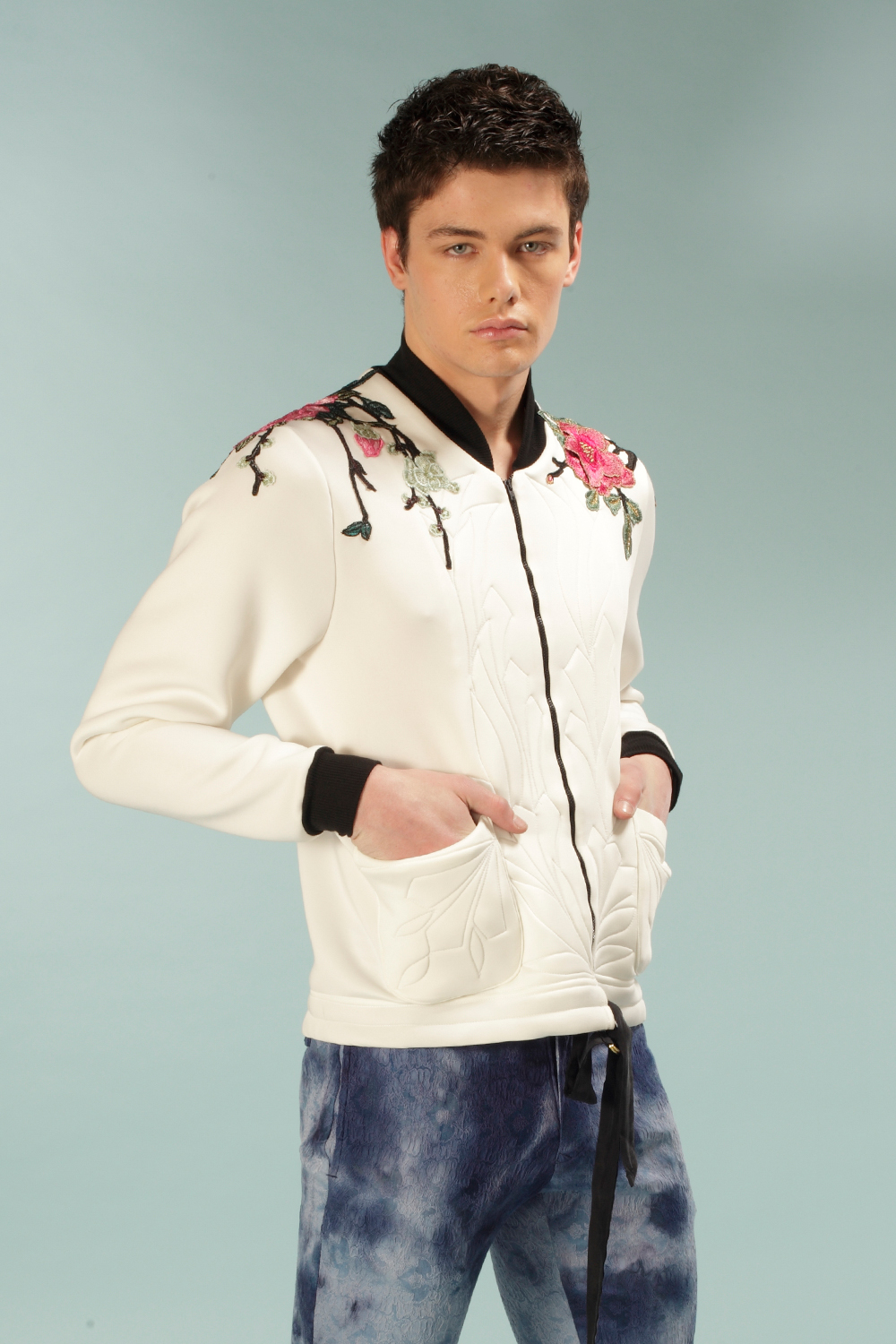 Style M17 : MARTIN