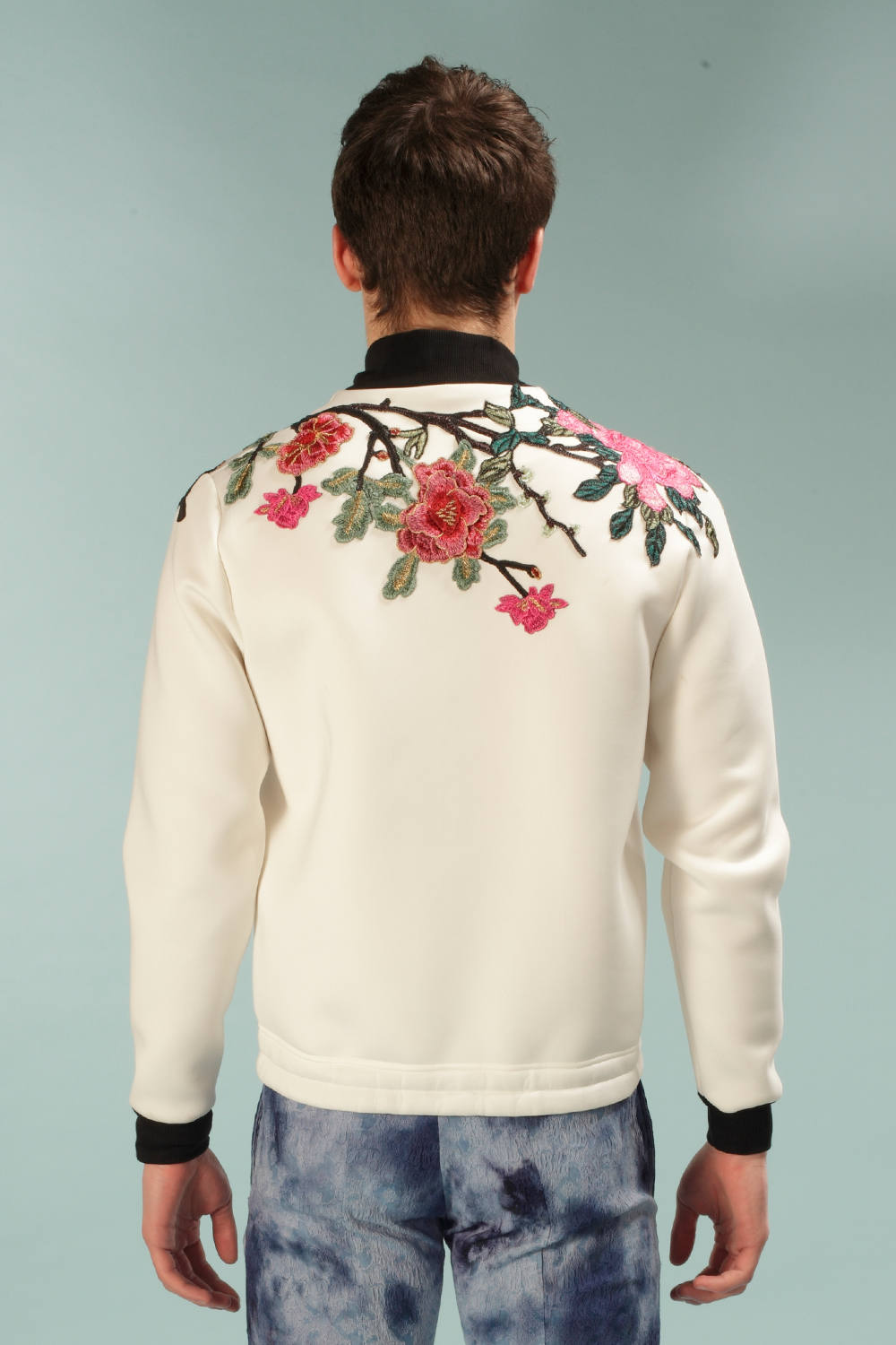 Style M17 : MARTIN - Image 2