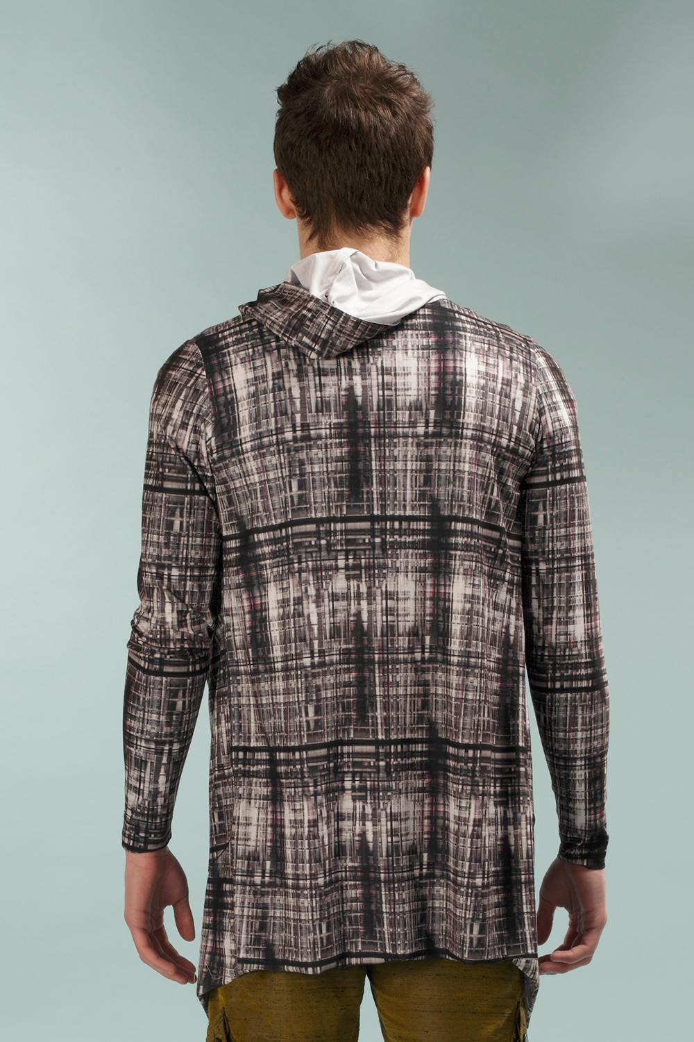 Style M22: HOODIE LAX - Image 2