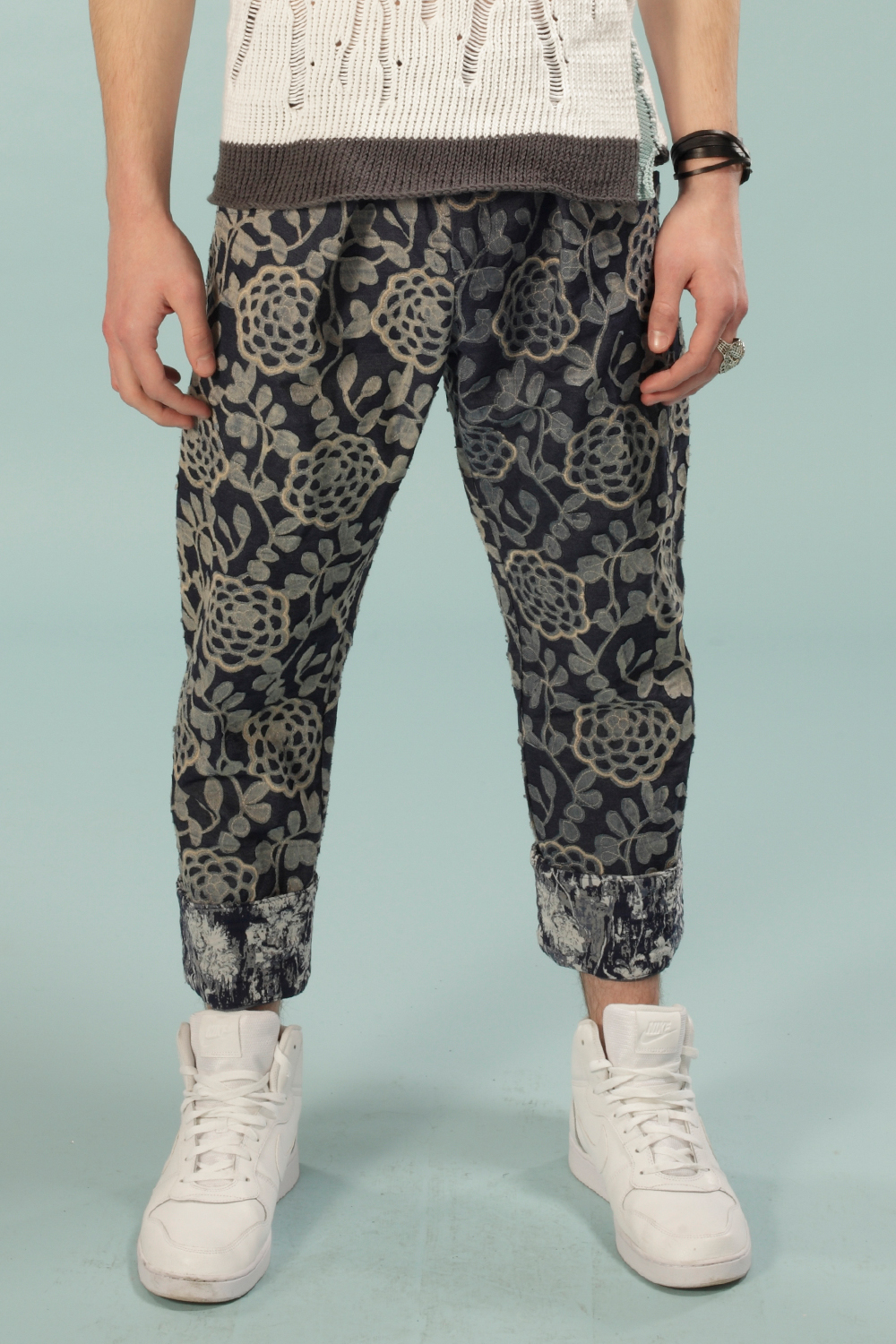 Style M8 : JULIUS