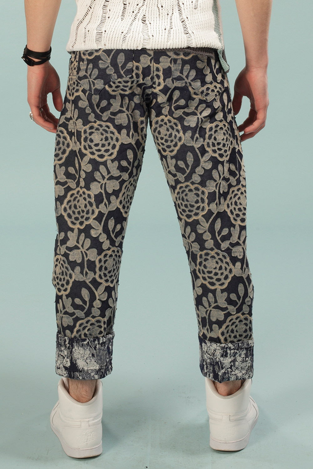 Style M8 : JULIUS - Image 2