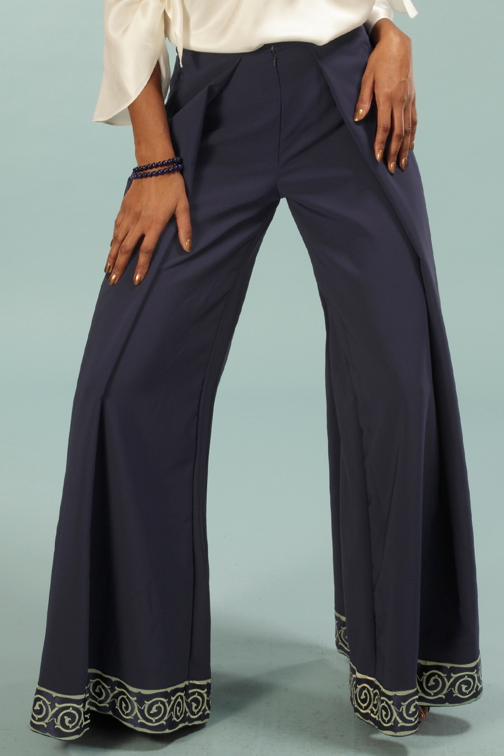 style D37 : KRISTEN