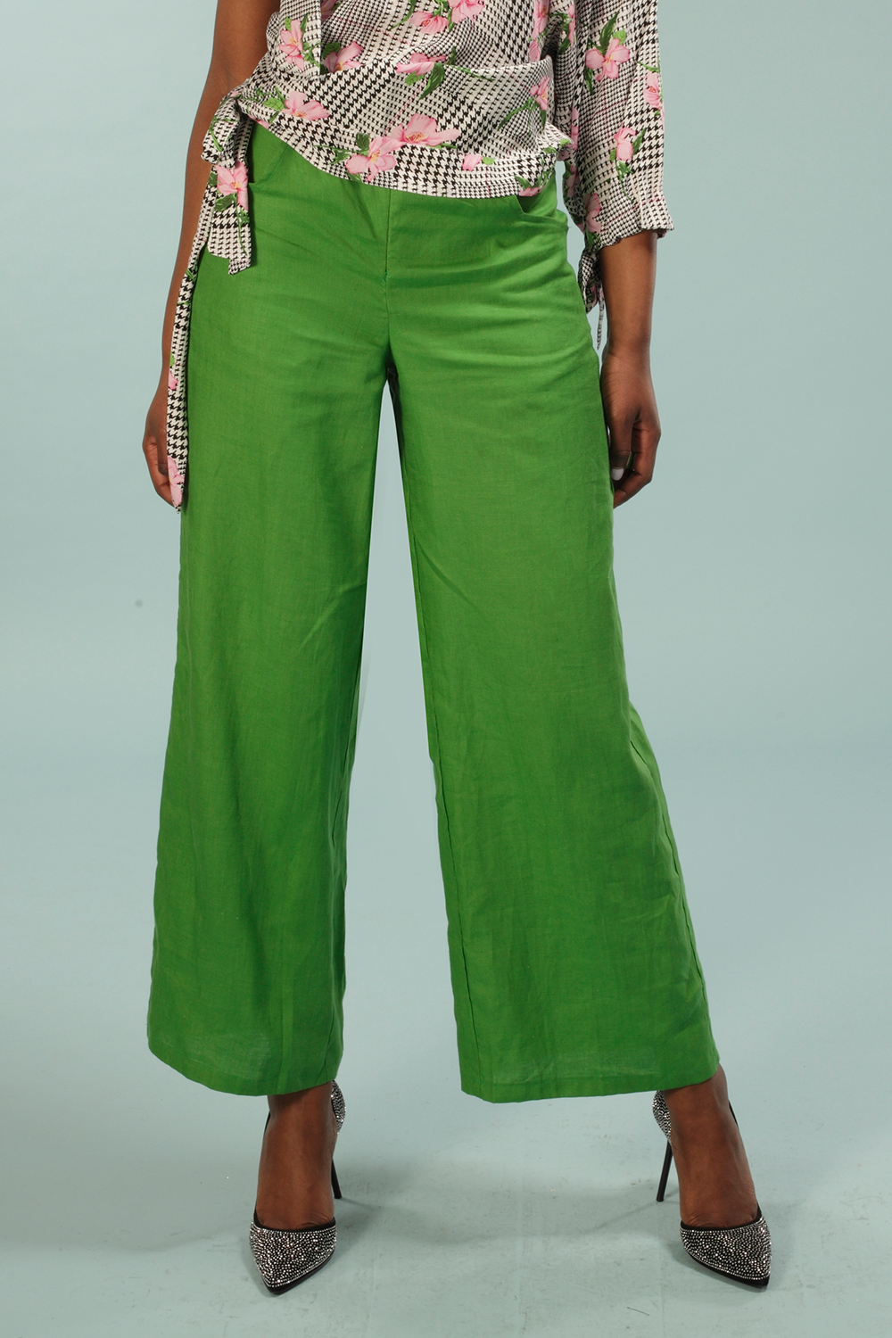 Style 170 : PALAZZO