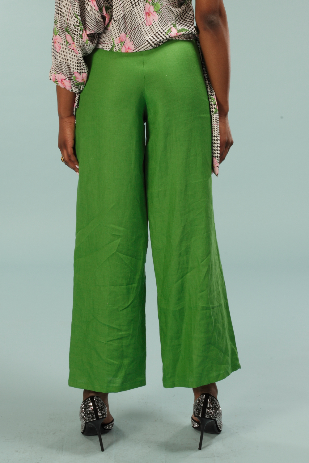Style 170 : PALAZZO - Image 2