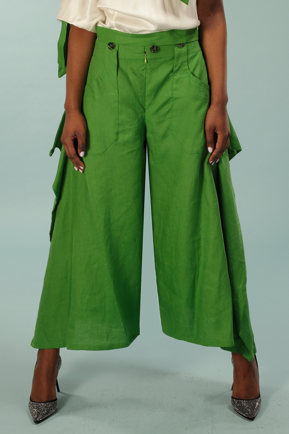 Style D73 : MARGOT
