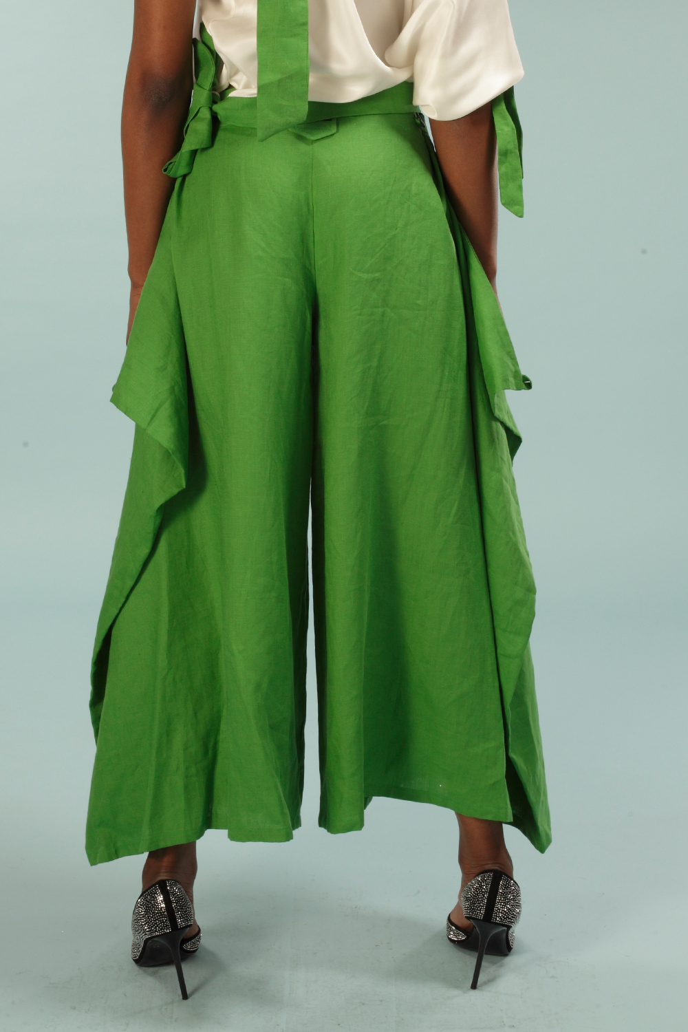 Style D73 : MARGOT - Image 2