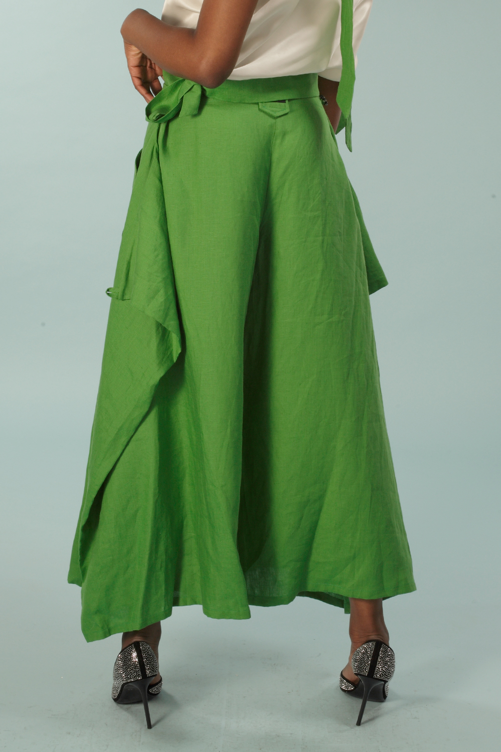 Style D73 : MARGOT - Image 3