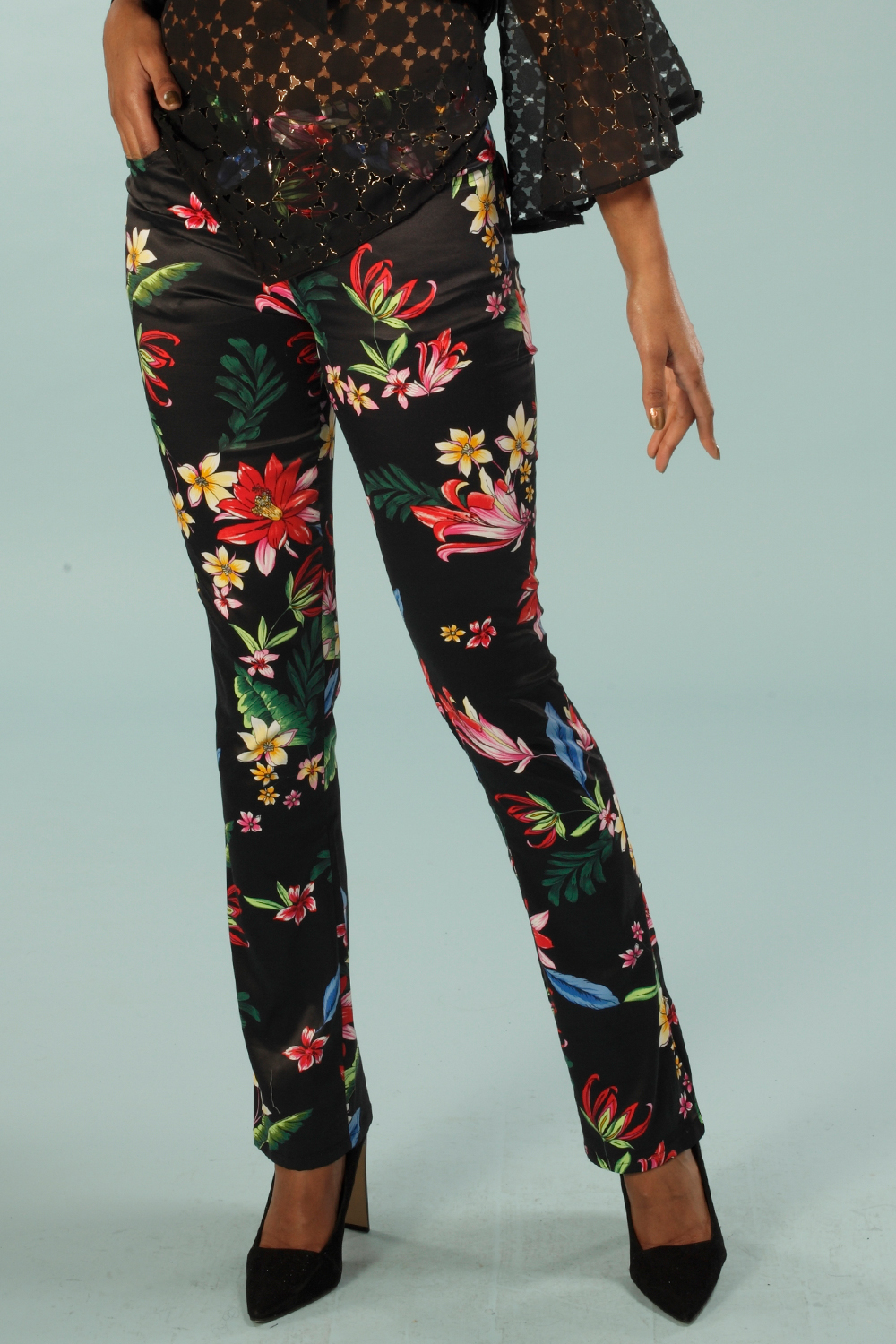 Style D28 : SALLY