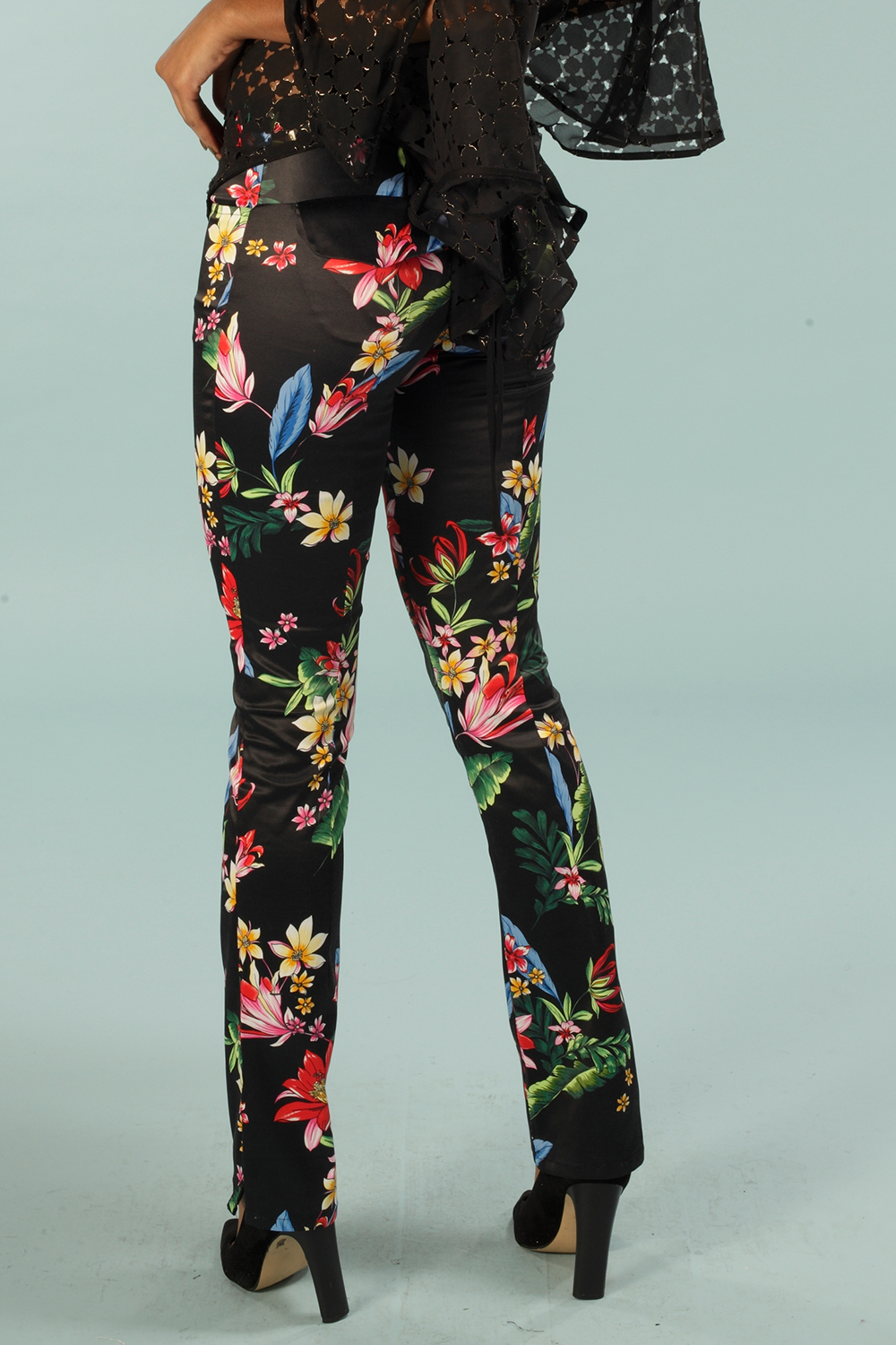 Style D28 : SALLY - Image 2