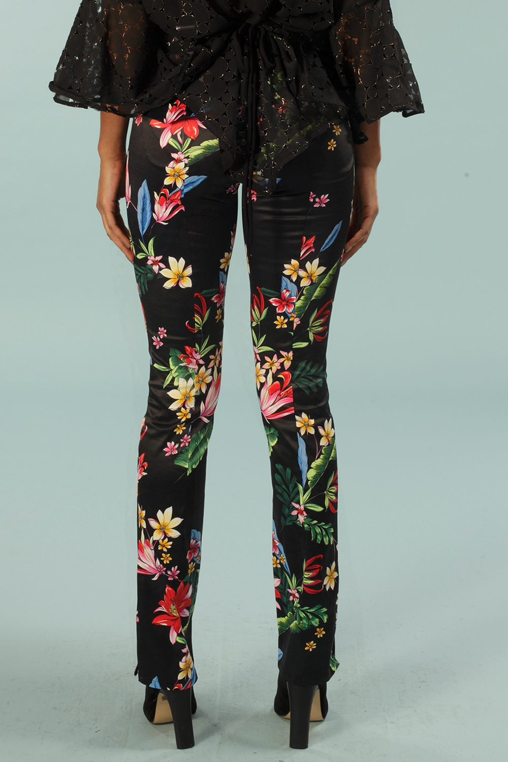 Style D28 : SALLY - Image 3