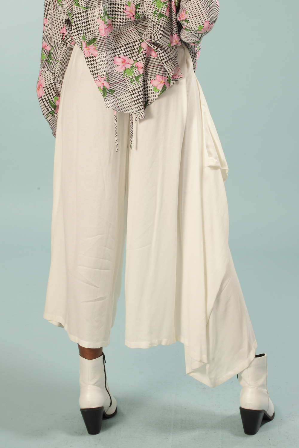 Style D73 : MARGOT - Image 2