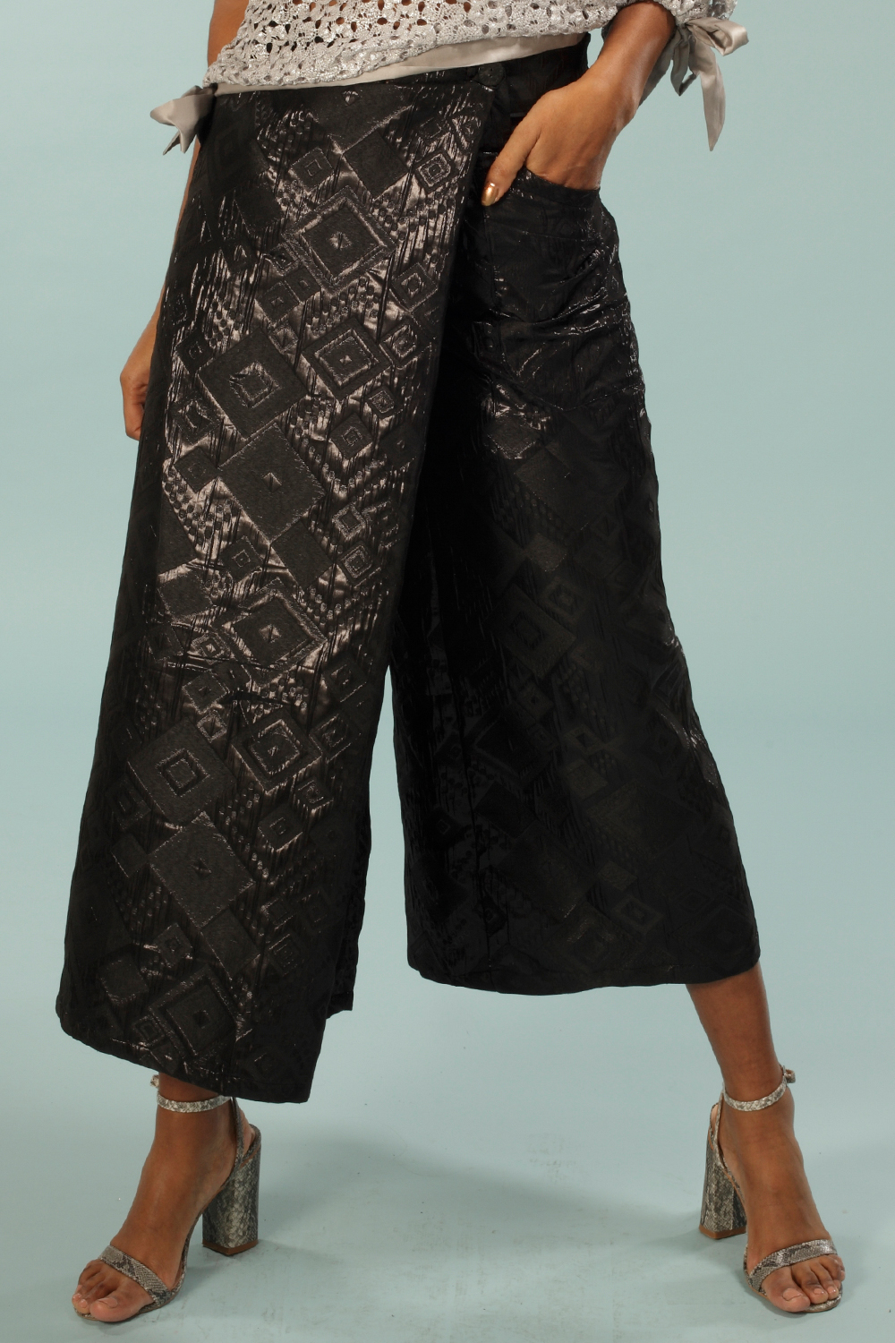 Style D73 : MARGOT