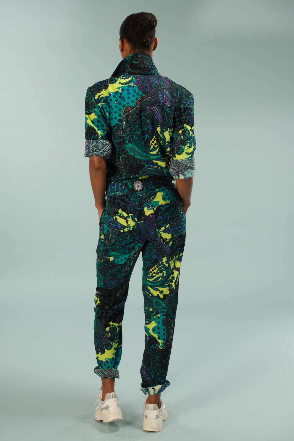 Style 278 : JOE - Image 2