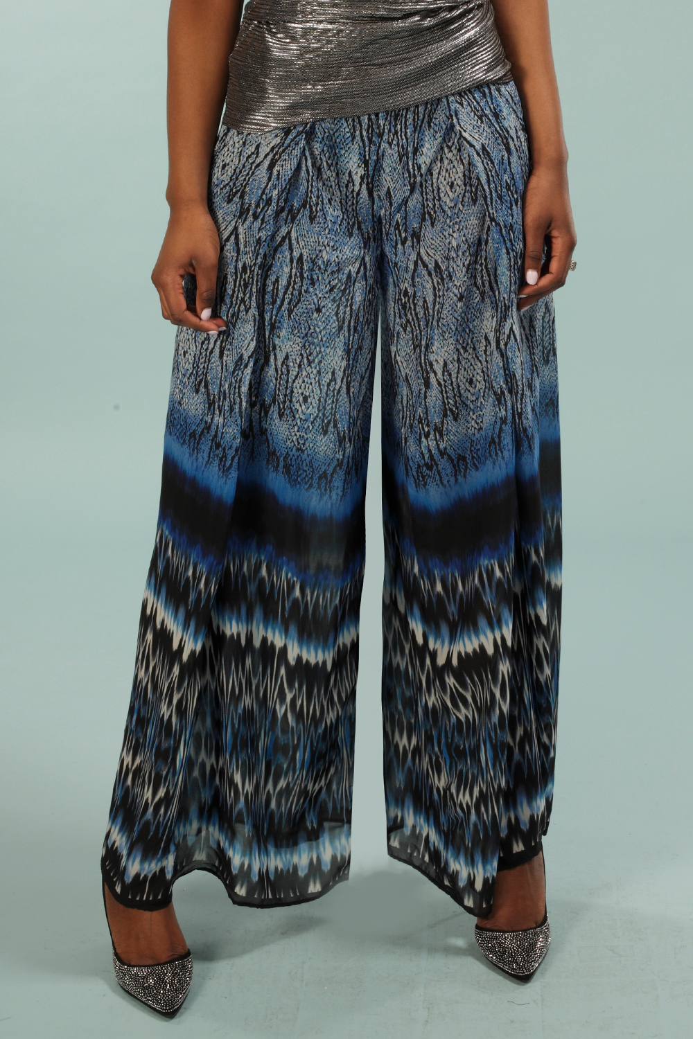 Style D37 : KRISTEN