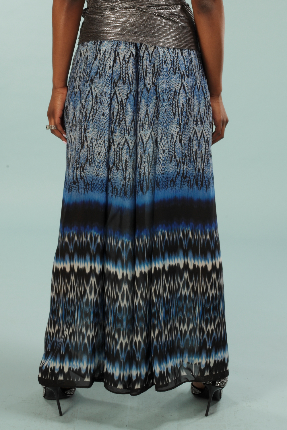 Style D37 : KRISTEN - Image 2