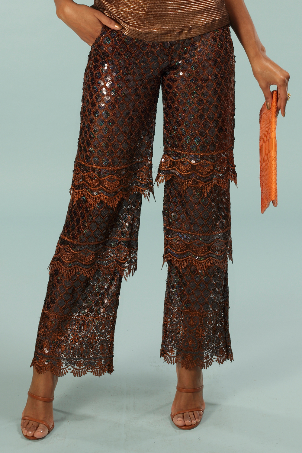 Style 170 : PALAZZO