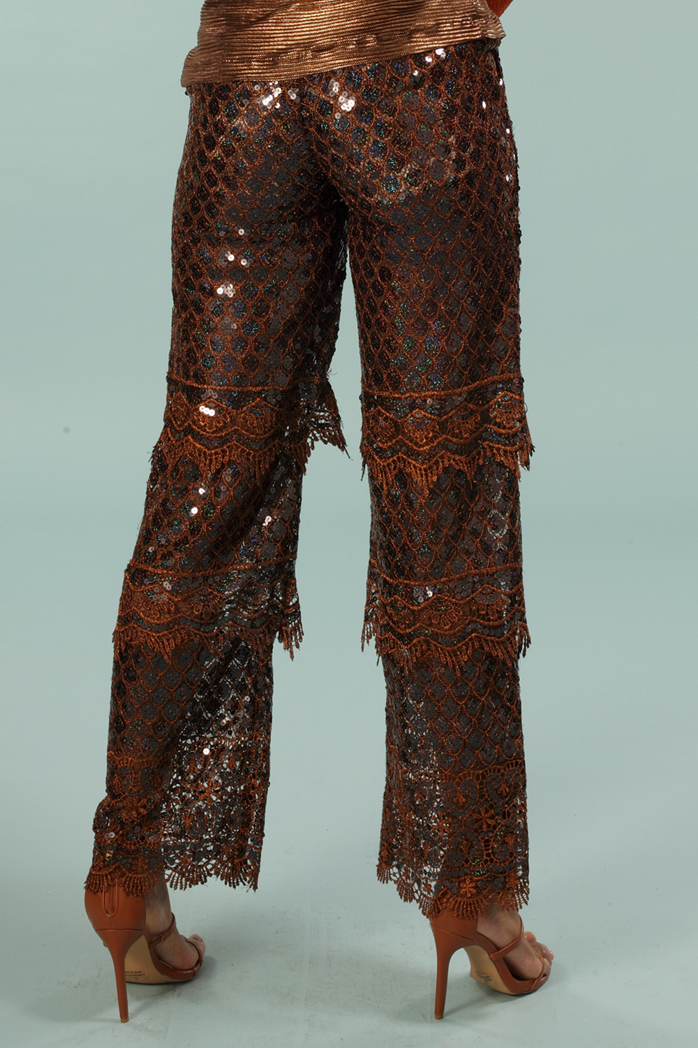 Style 170 : PALAZZO - Image 2
