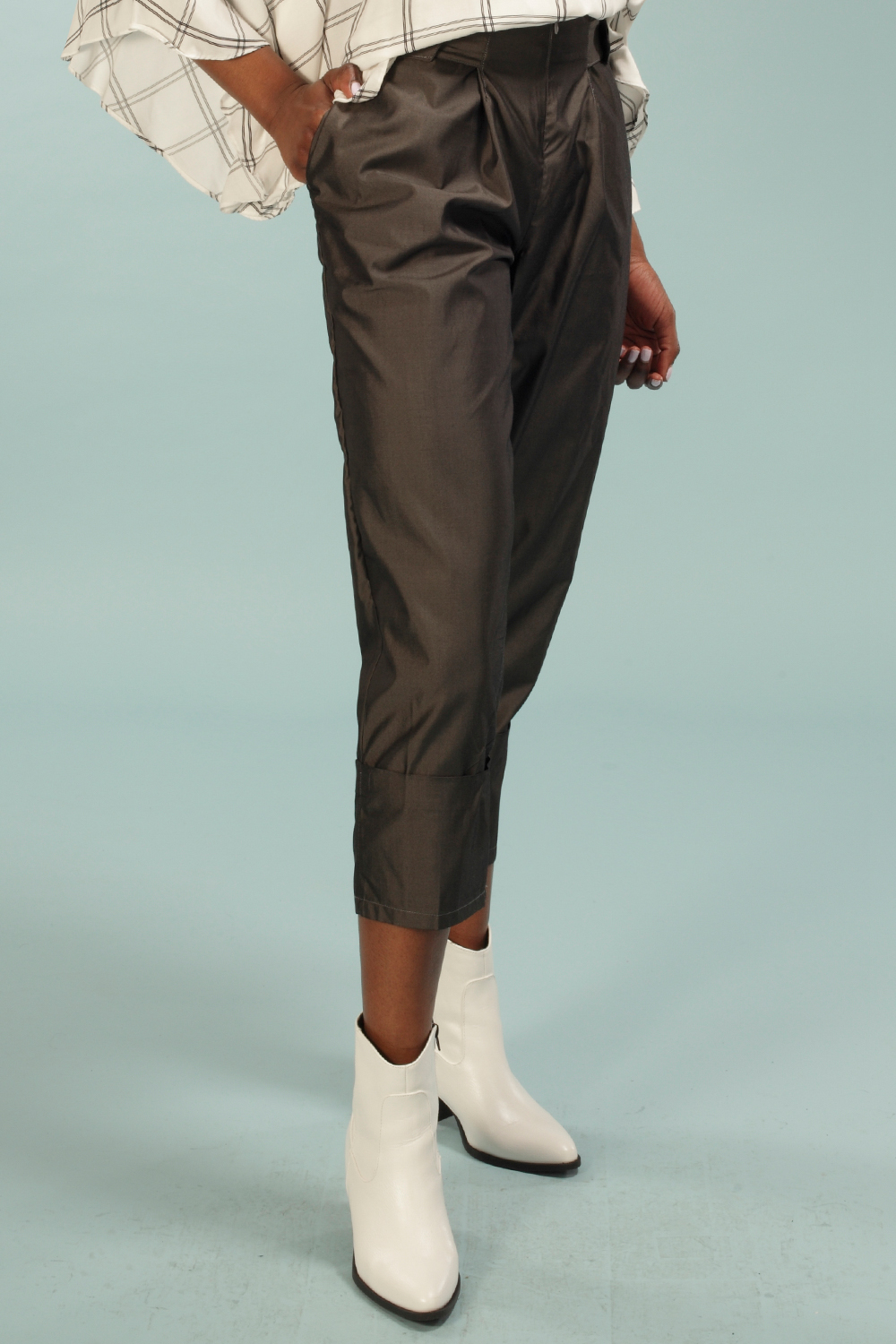 Style D62 : ALBA - Image 2