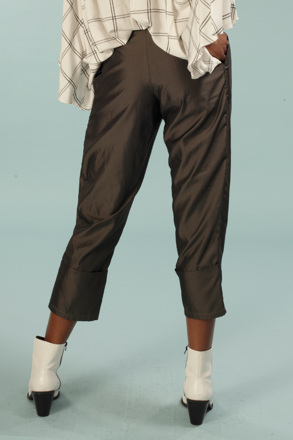 Style D62 : ALBA - Image 3
