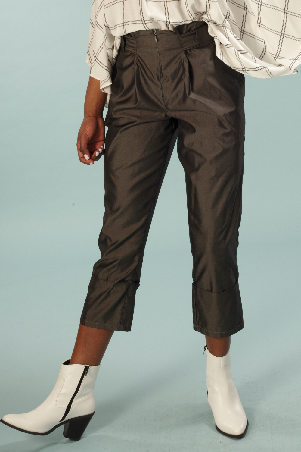 Style D62 : ALBA