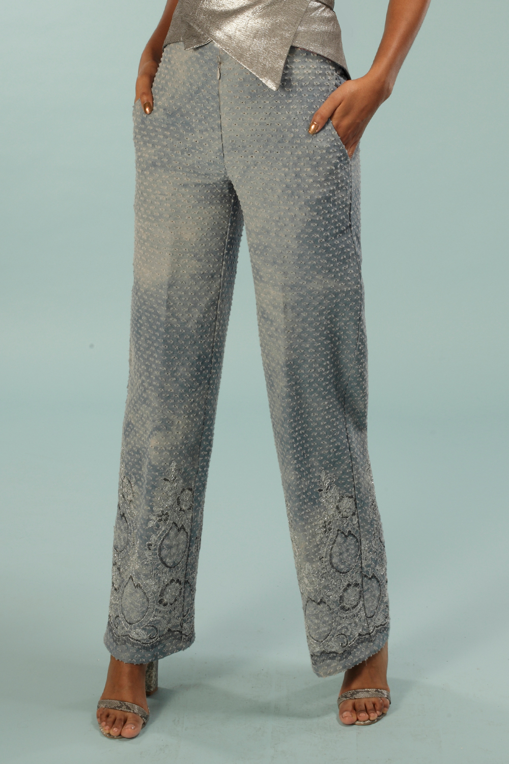 Style 170 : PALAZZO