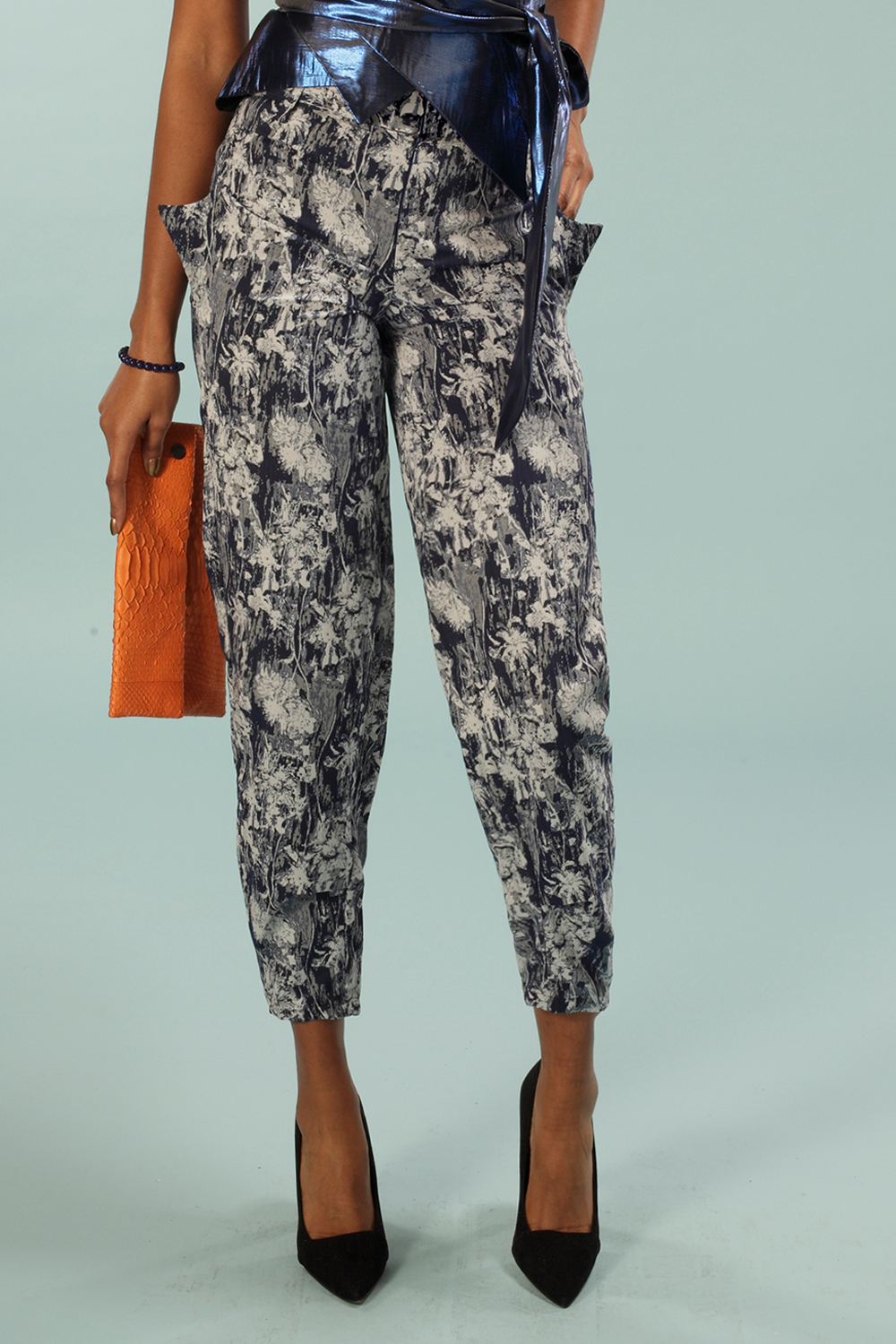 Style D17: DARIA