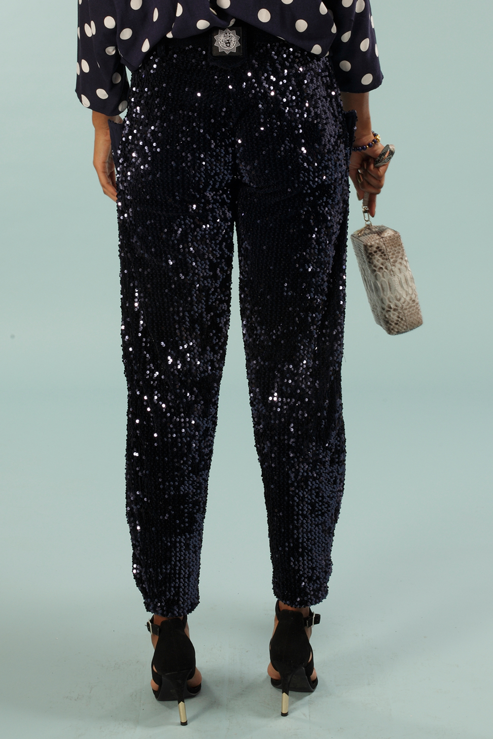 Style D17: DARIA - Image 2