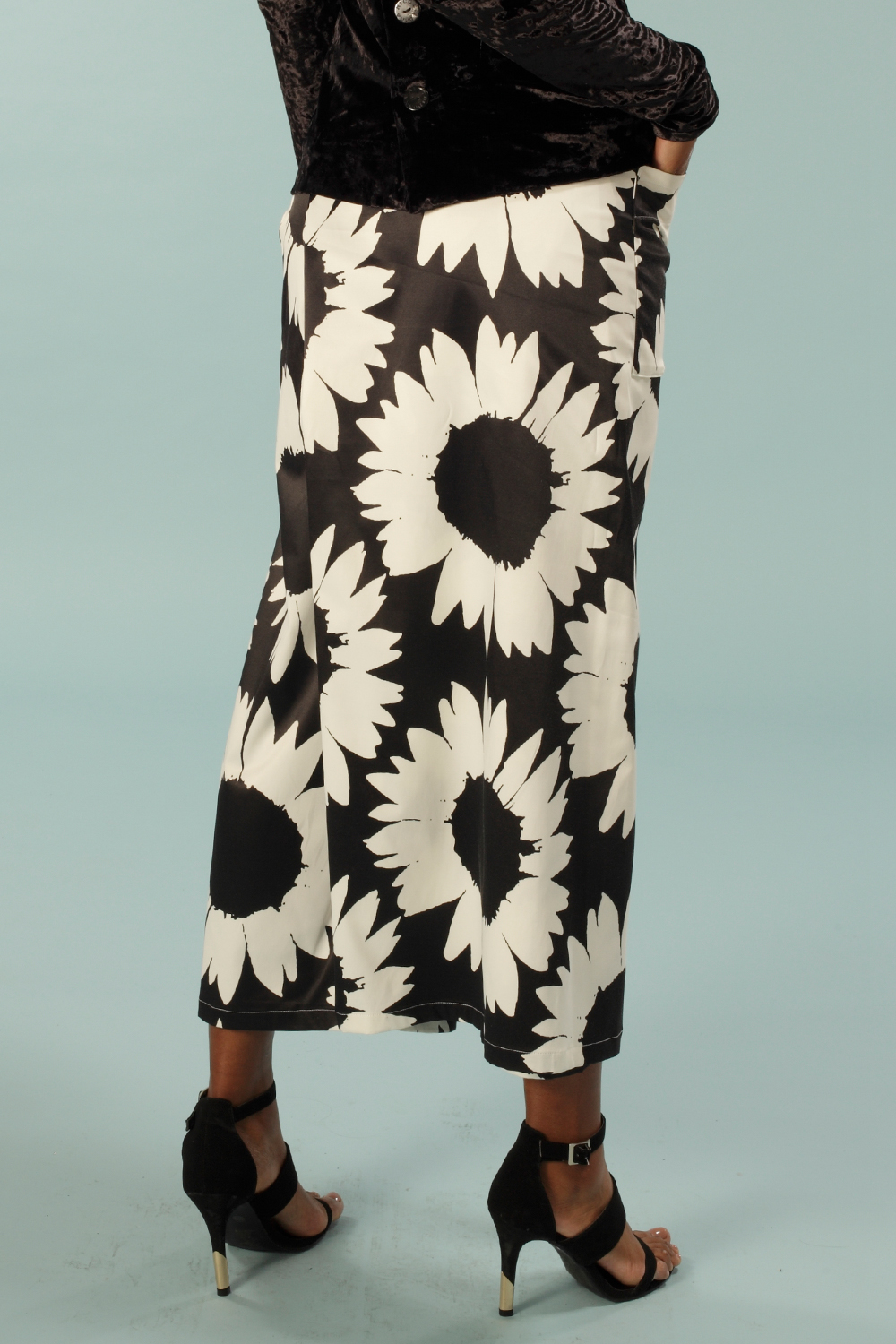 Style D73 : MARGOT - Image 3