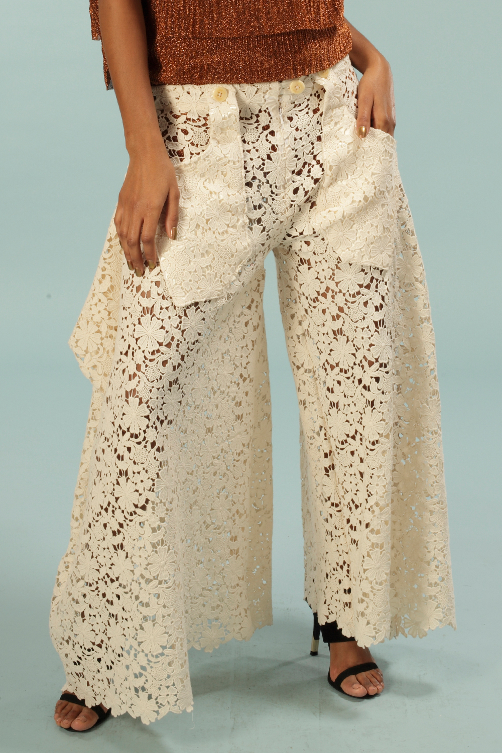 Style D73 : MARGOT