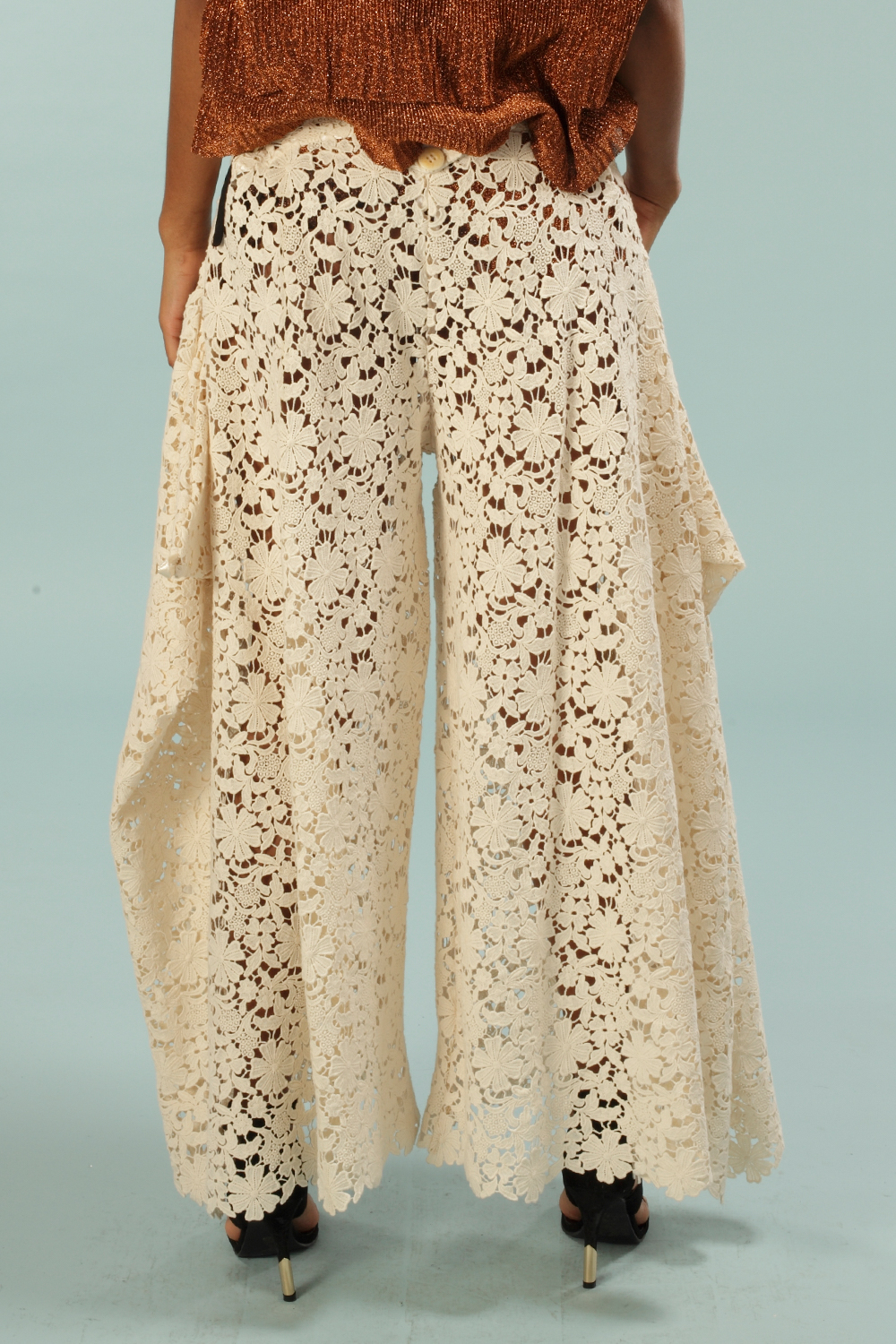 Style D73 : MARGOT - Image 2