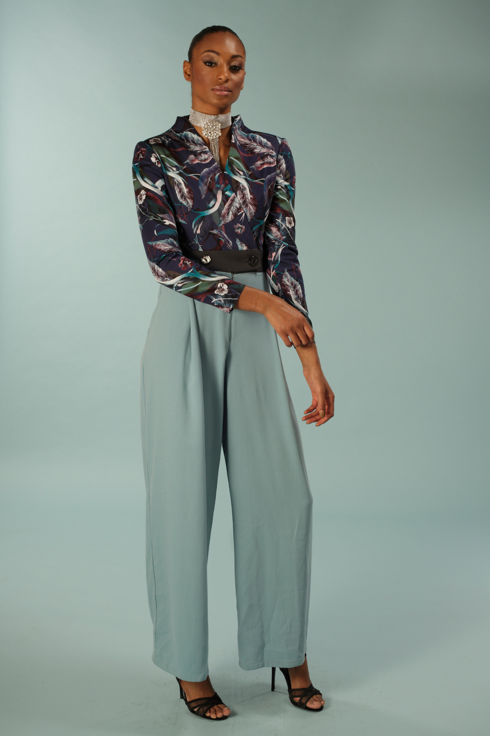 Style D70 : AVA