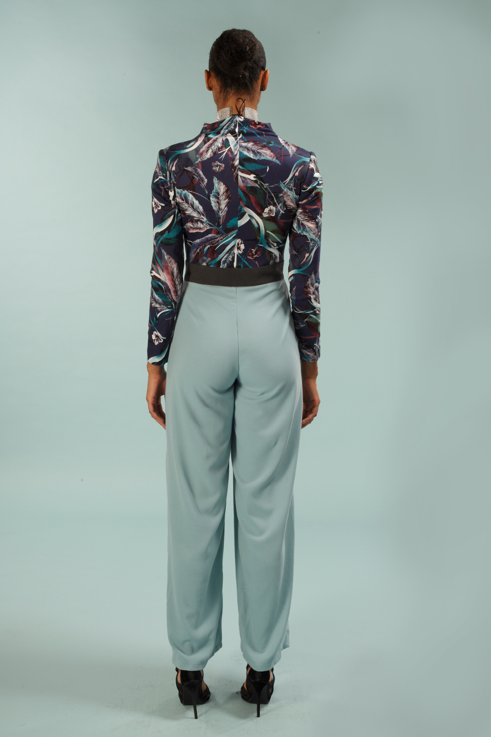 Style D70 : AVA - Image 3