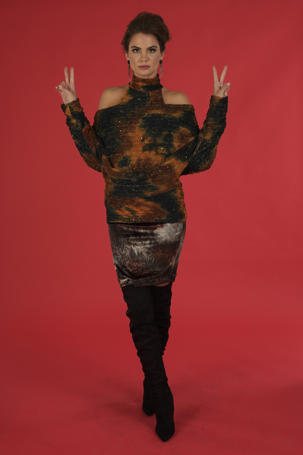 Style: Skirt - Image 3