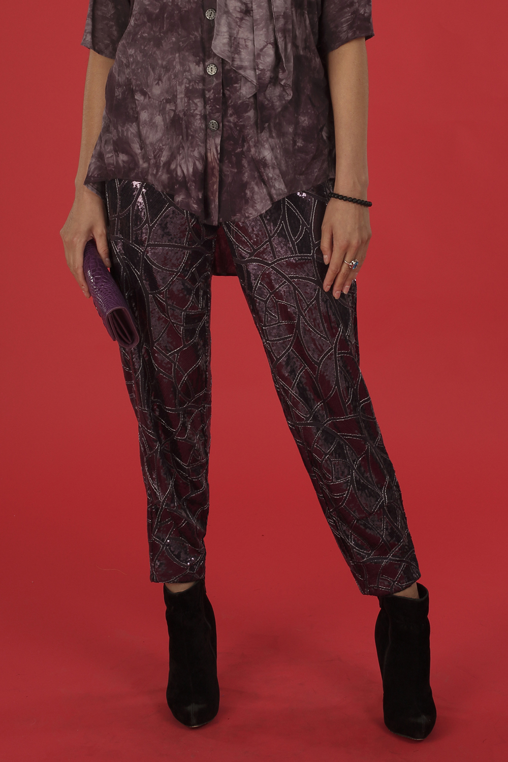 Style D17: DARIA
